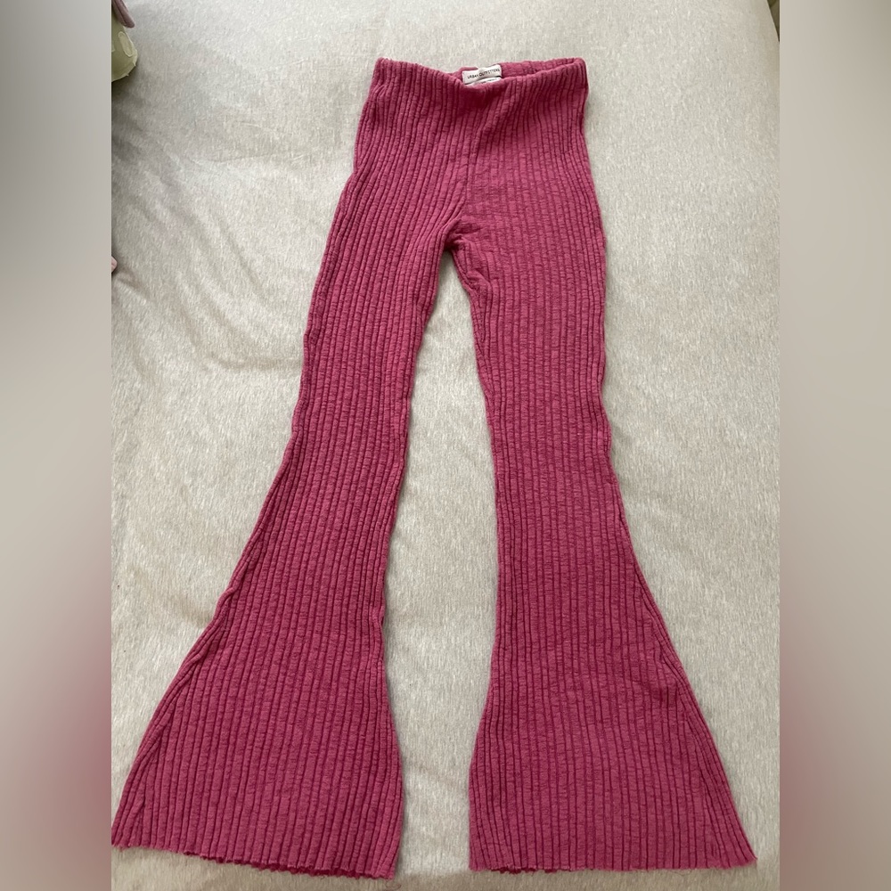 Urban Outfitters flare pants